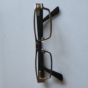 EA 9596 ZZ7 EMPORIO ARMANI 51/15/140 Metal Brown frame and Dark Brown arms